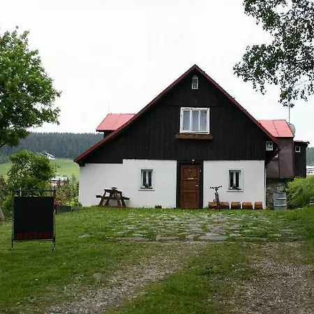 Skalicky Pec pod Snezkou