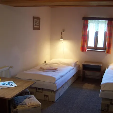 Värdshus Skalicky Pec pod Snezkou