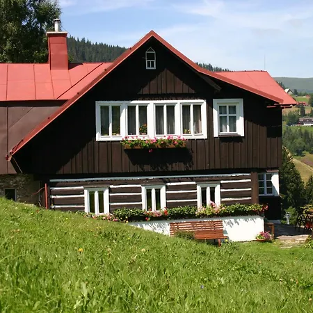 Skalicky Pec pod Sněžkou