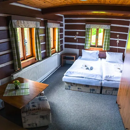Skalicky Värdshus 3*