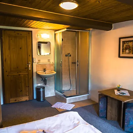 Skalicky Värdshus 3*