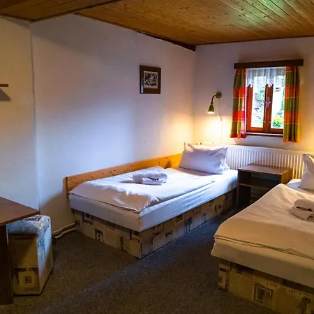 Värdshus Skalicky 3*