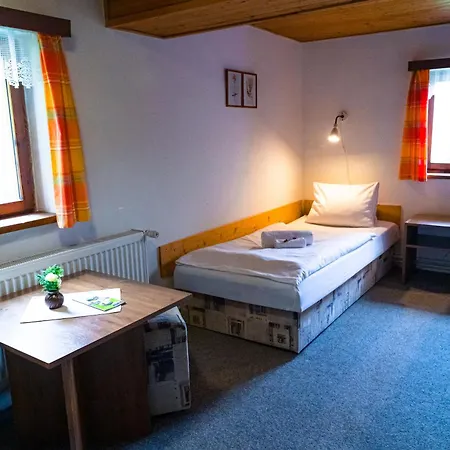 Värdshus Skalicky 3*
