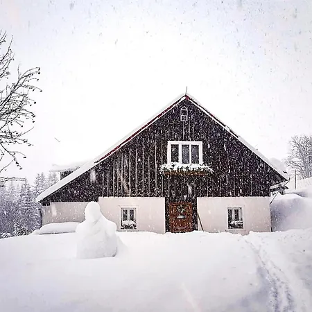 Skalicky Pec pod Snezkou