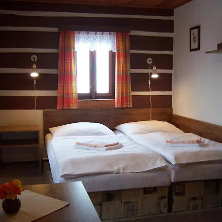 Värdshus Skalicky 3*