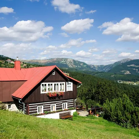 Skalicky Värdshus Pec pod Snezkou