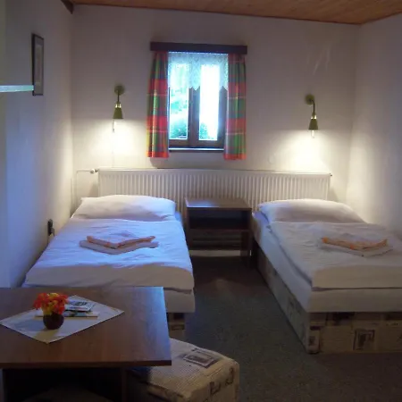 Värdshus Skalicky 3*