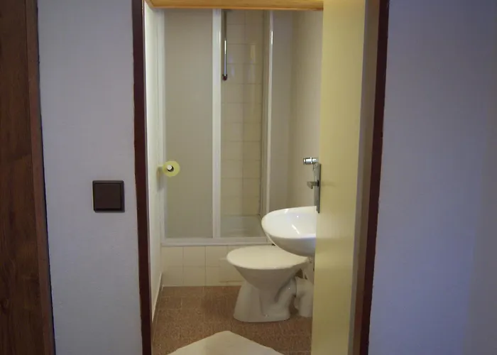 Värdshus Skalicky 3*