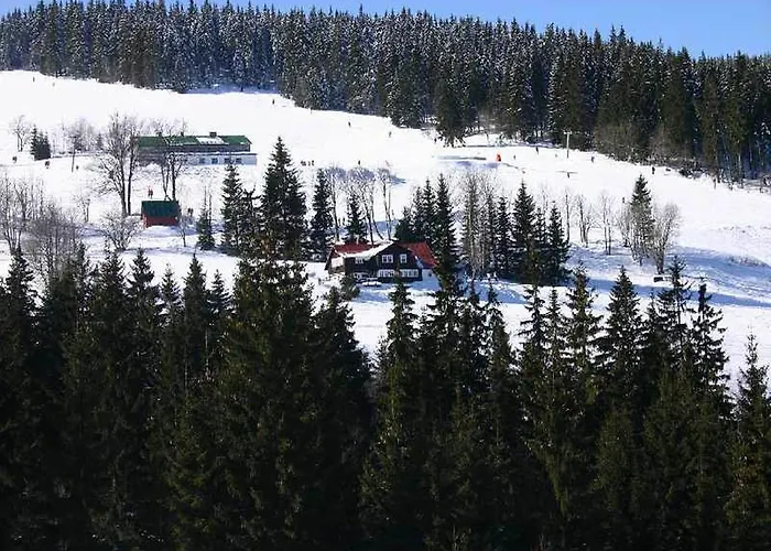 Värdshus Skalicky