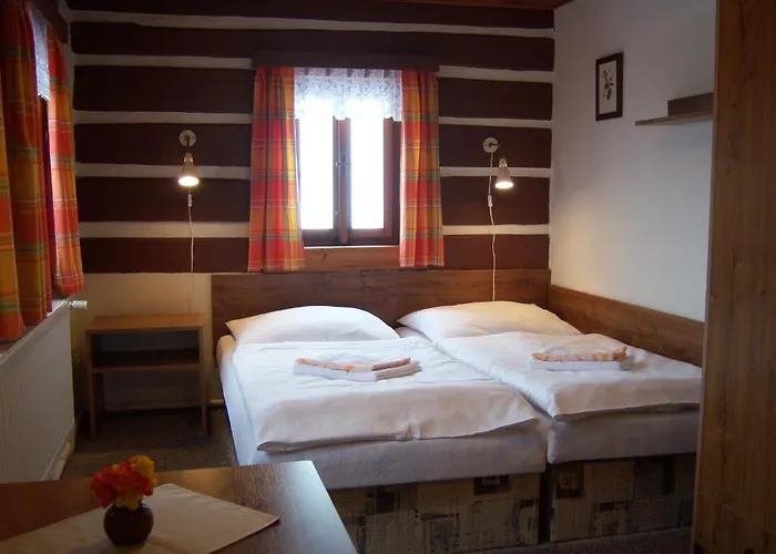 Värdshus Skalicky 3*