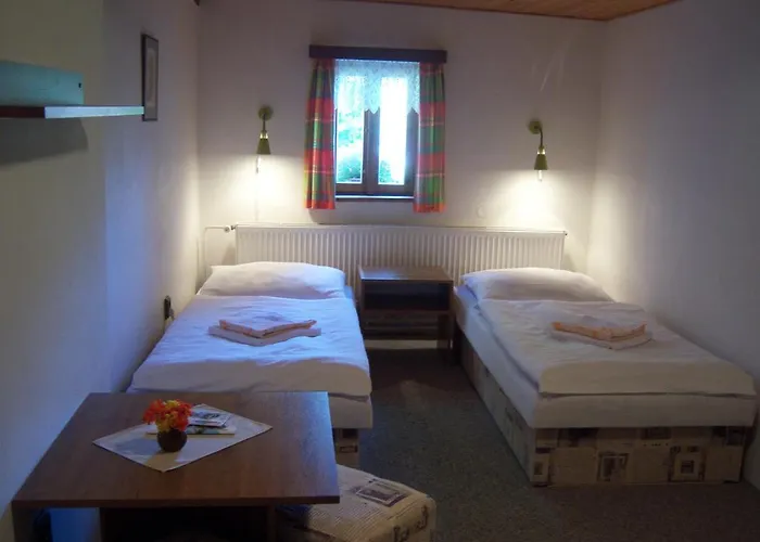 Värdshus Skalicky 3*